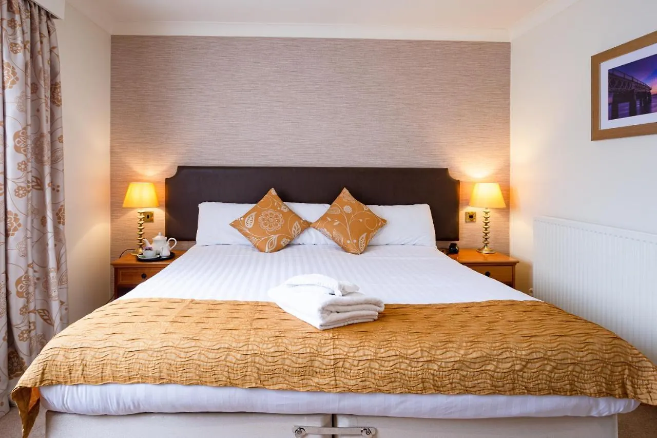 Invercarse Hotel Dundee, BW Signature Collection Ηνωμένο Βασίλειο
