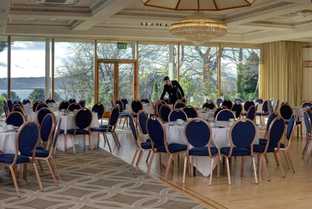 ****  Best Western Invercarse Hotel Dundee Großbritannien