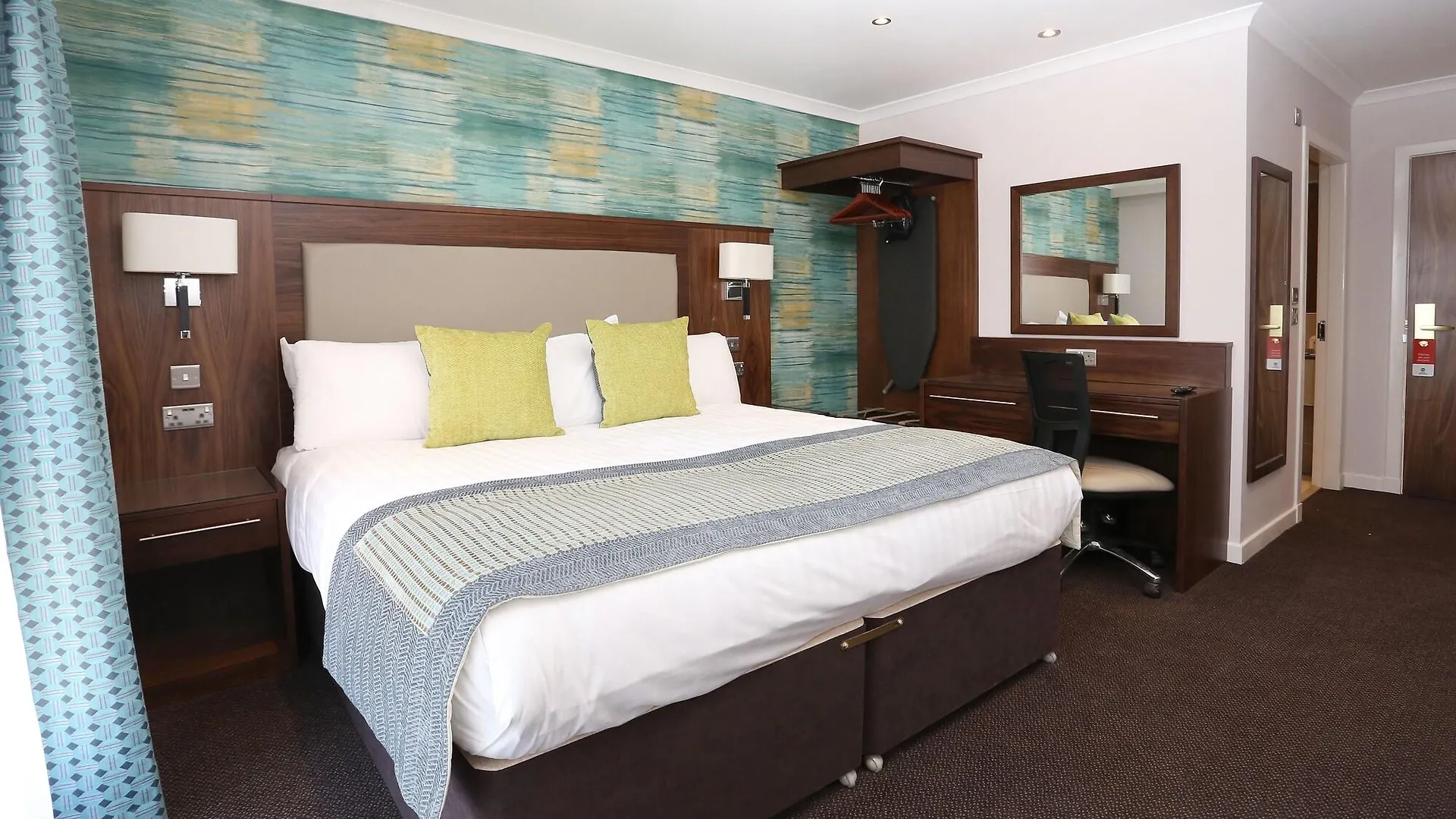 Best Western Invercarse Hotel Dundee