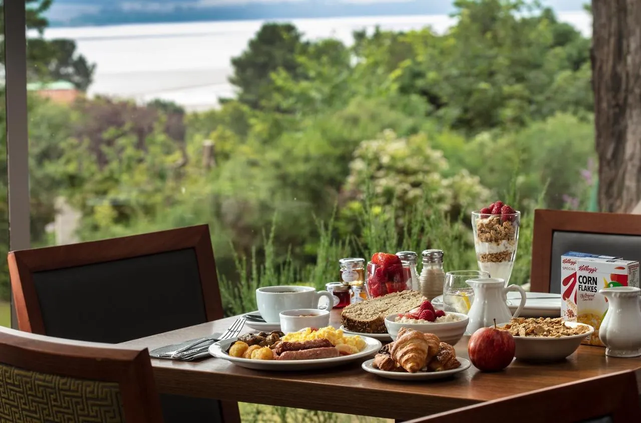 Best Western Invercarse Hotel Dundee