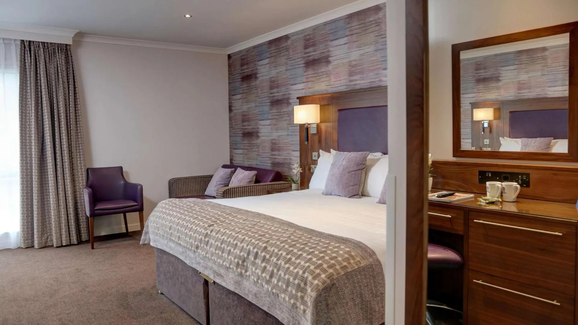 Invercarse Hotel Dundee, BW Signature Collection Νταντί