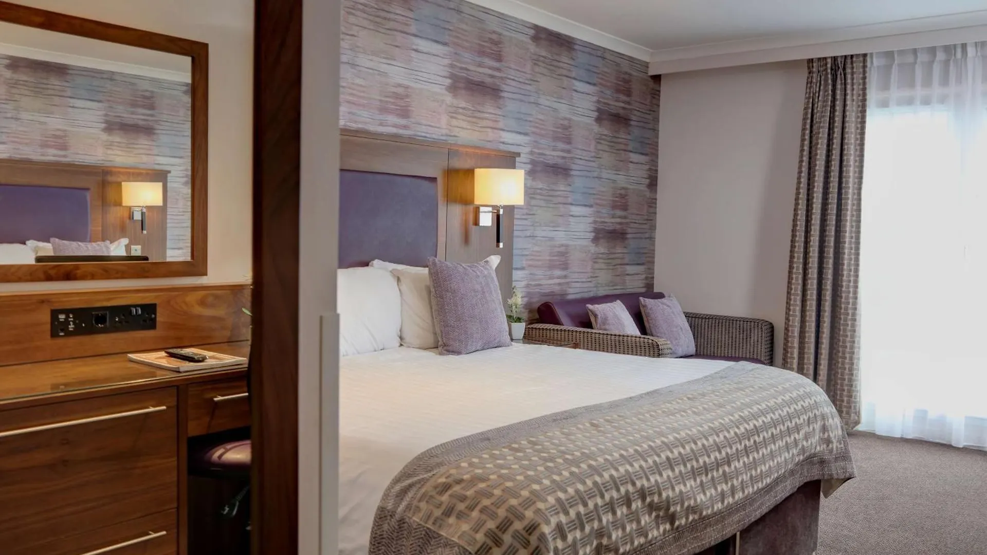 Invercarse Hotel Dundee, BW Signature Collection