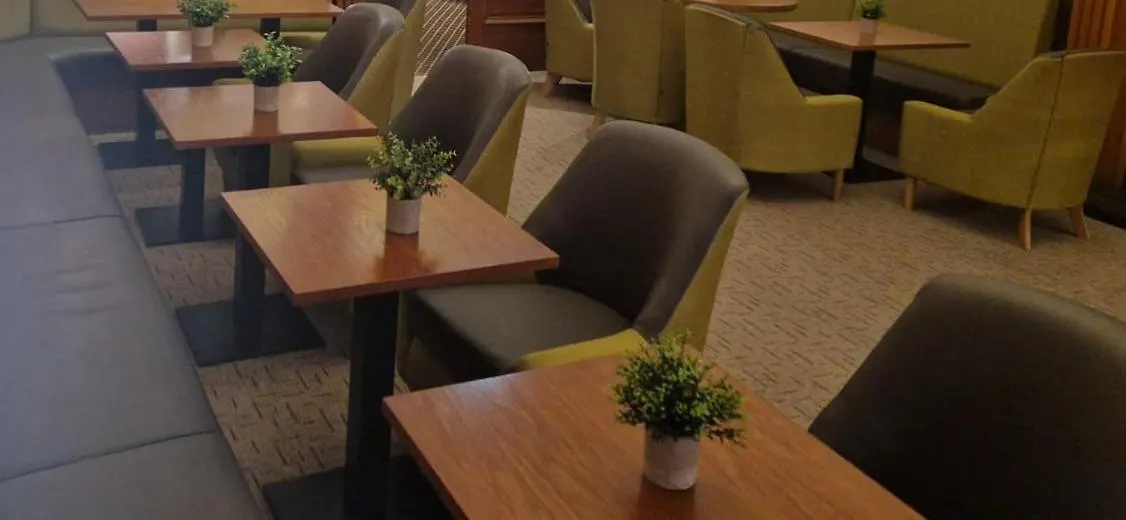 Best Western Invercarse Hotel Dundee 4*,