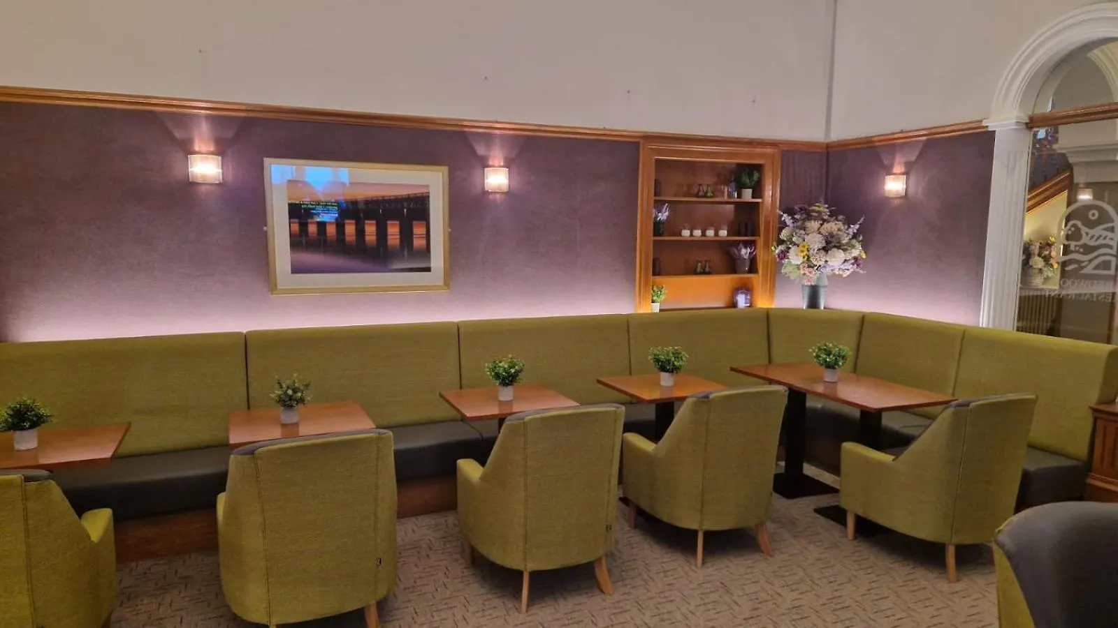 ****  Invercarse Hotel Dundee, BW Signature Collection Ηνωμένο Βασίλειο