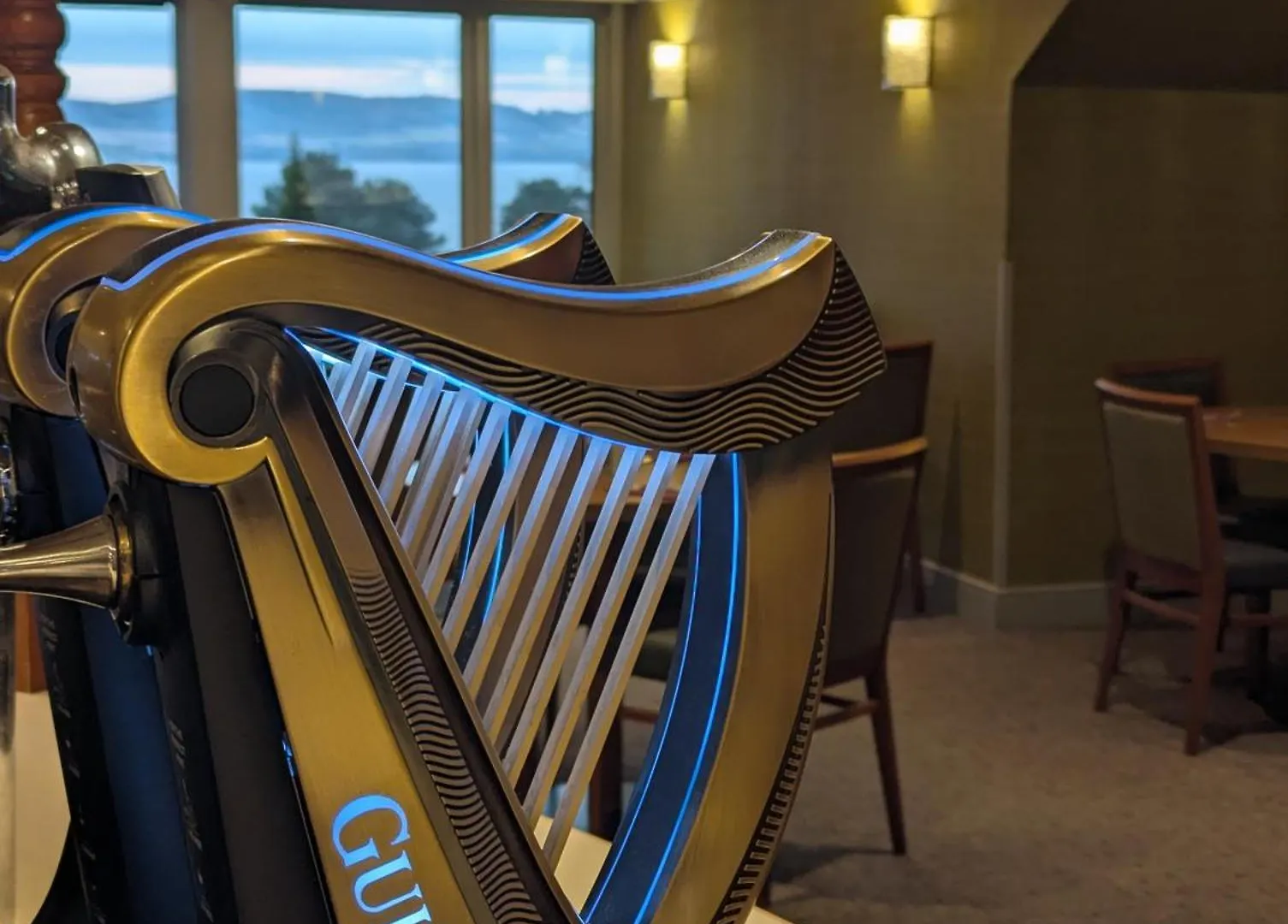 Invercarse Hotel Dundee, BW Signature Collection