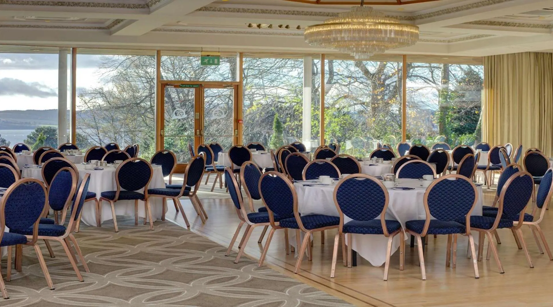 Best Western Invercarse Hotel Dundee