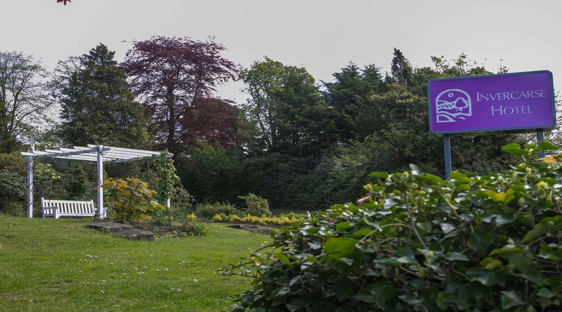 ****  Best Western Invercarse Hotel Dundee Großbritannien
