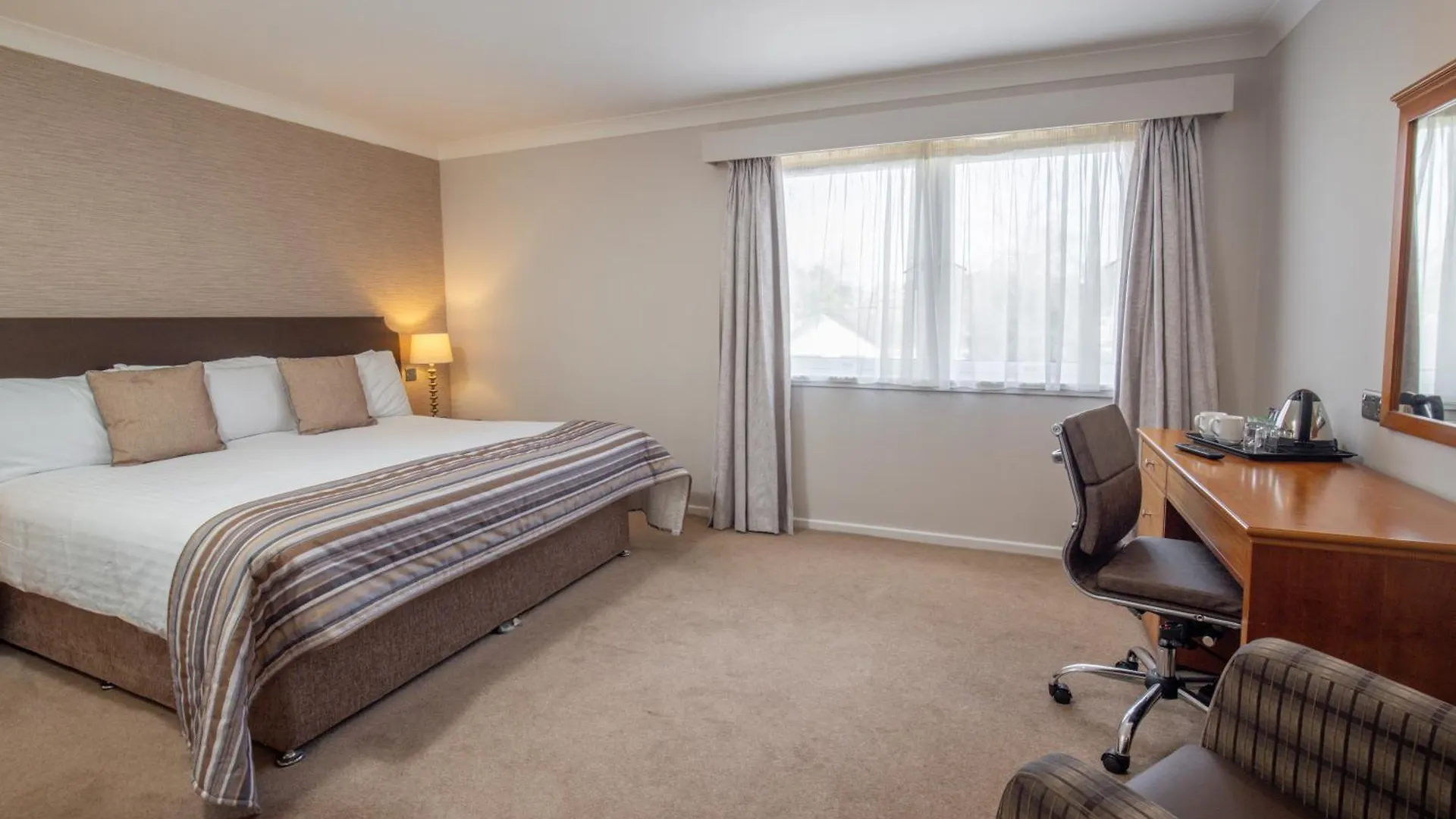 Invercarse Hotel Dundee, BW Signature Collection Ηνωμένο Βασίλειο