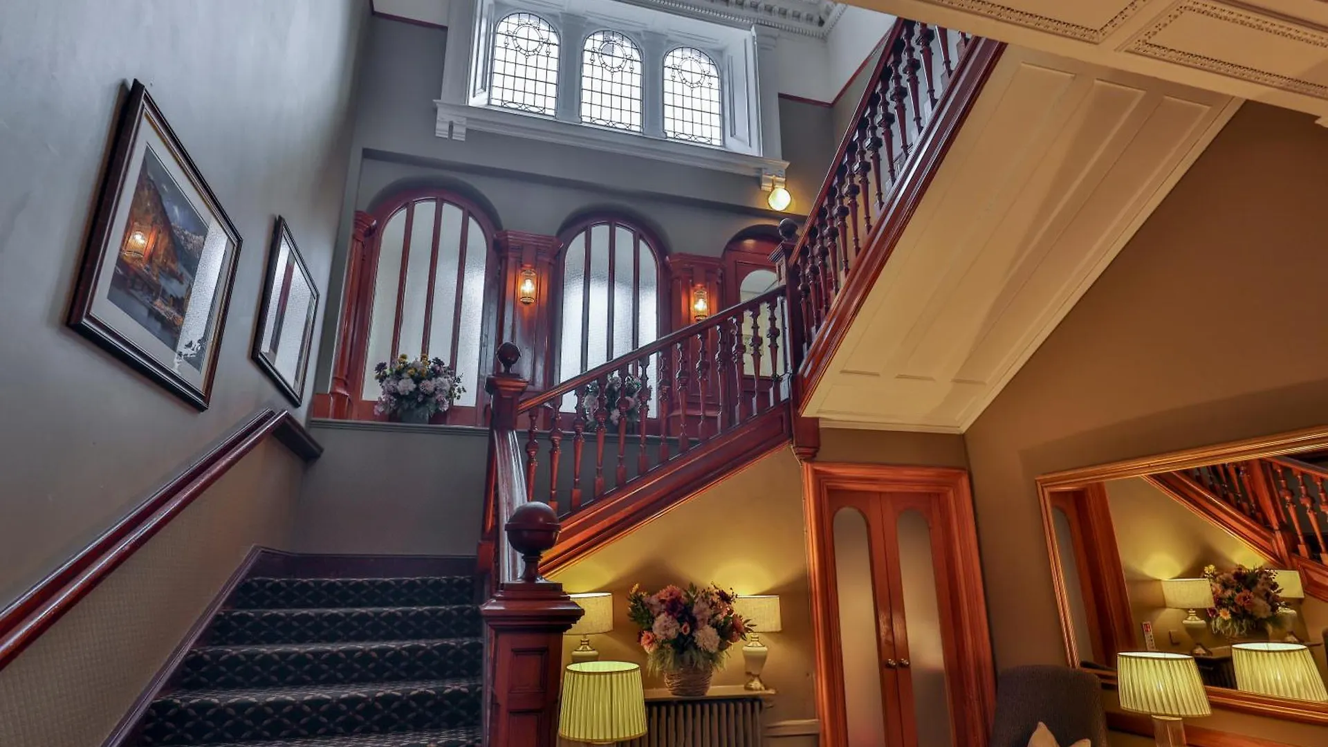 Invercarse Hotel Dundee, BW Signature Collection 4*, Νταντί Ηνωμένο Βασίλειο