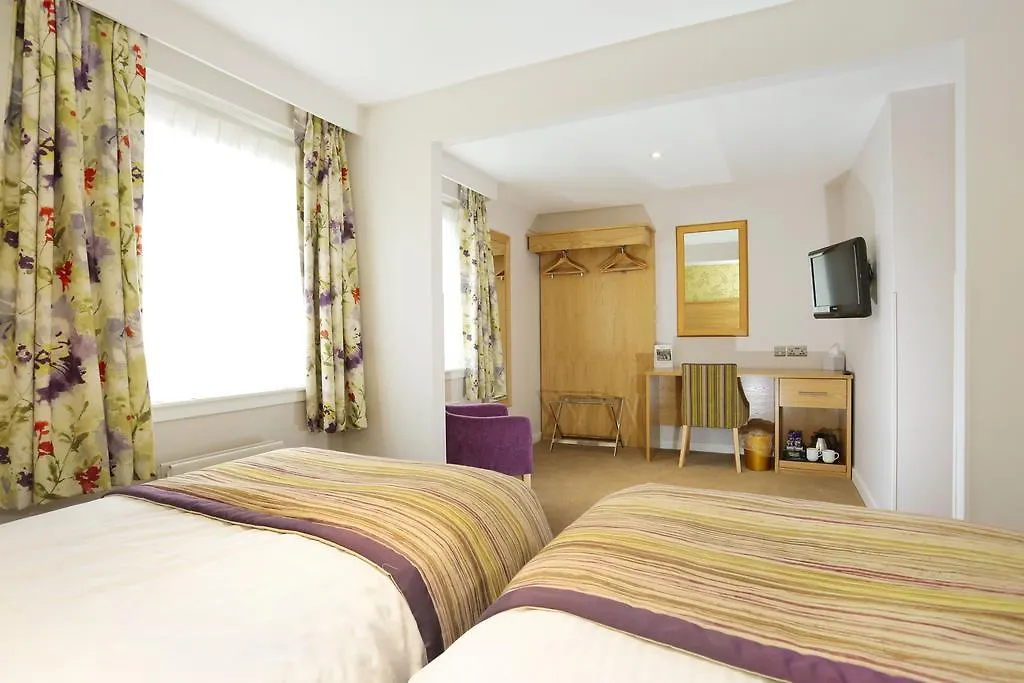 ****  Best Western Invercarse Hotel Dundee Großbritannien