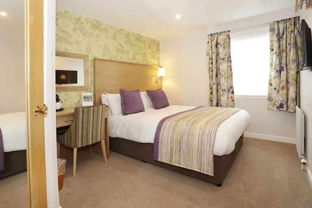 Invercarse Hotel Dundee, BW Signature Collection Ηνωμένο Βασίλειο