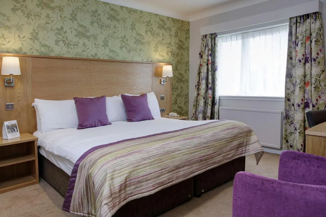 Best Western Invercarse Hotel Dundee