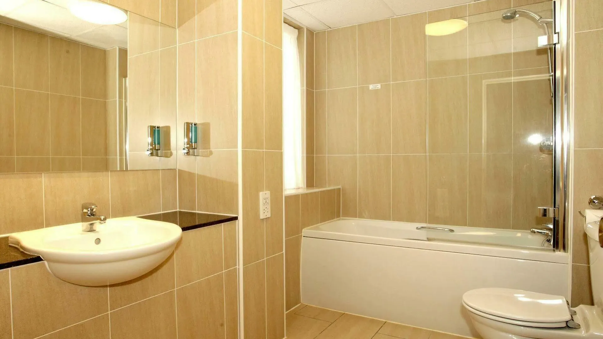 Best Western Invercarse Hotel Dundee