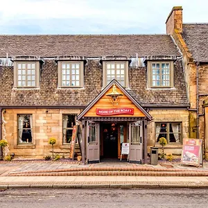 Toby Carvery West By Innkeeper's Collection Hotell