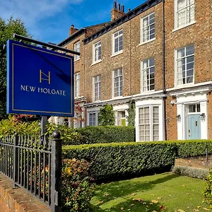 Hotel Holgate Bridge Guest