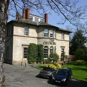 Hotel The Churchill