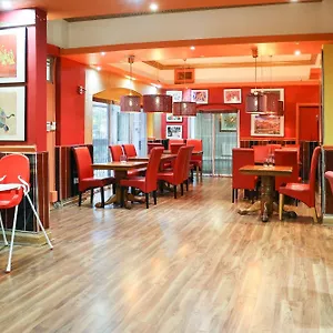 Hotel 346