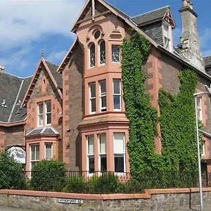 Shaftesbury Dundee
