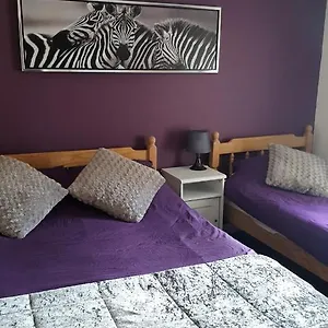 Bed & Breakfast Hathway House