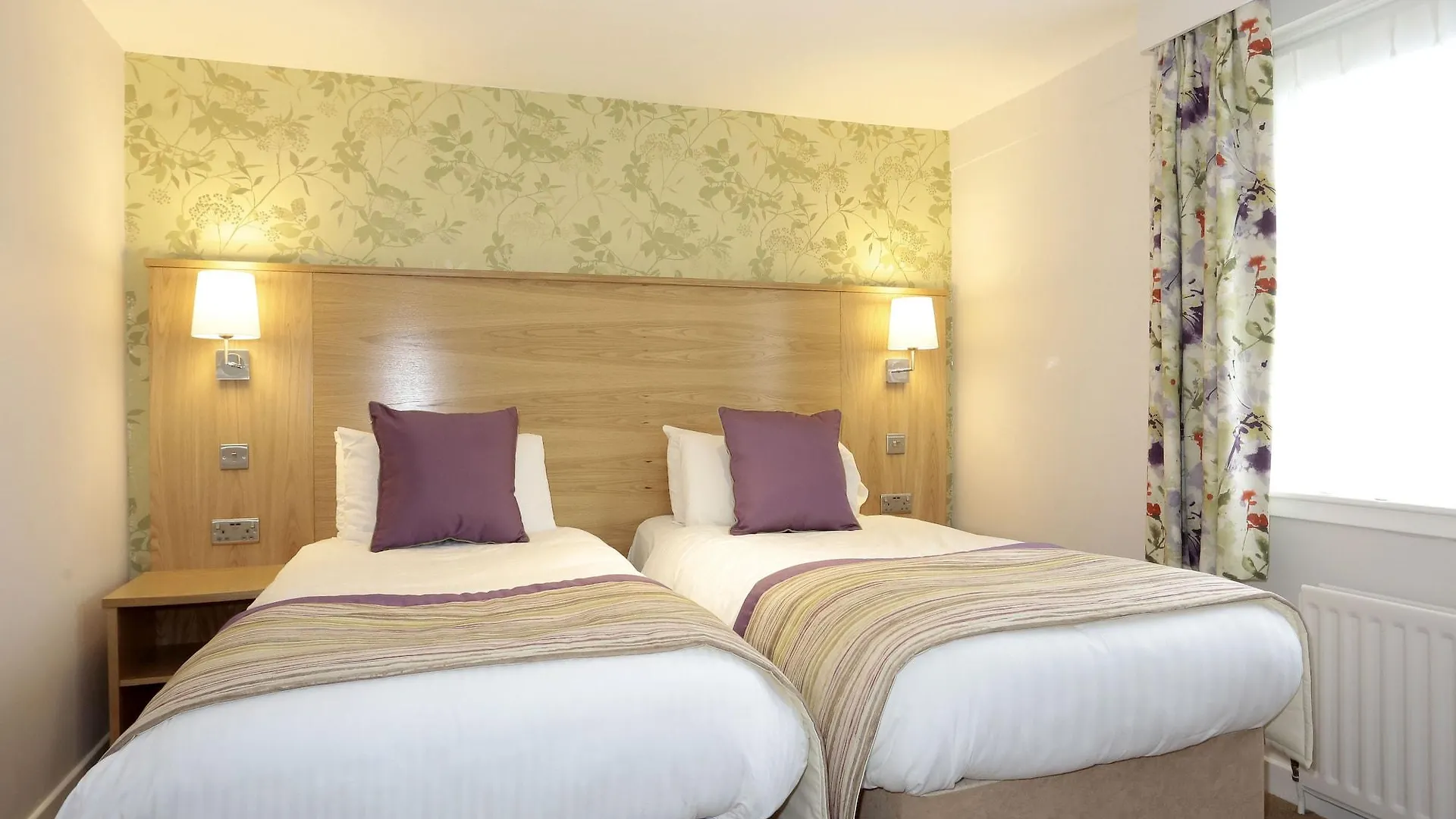 Invercarse Hotel Dundee, BW Signature Collection