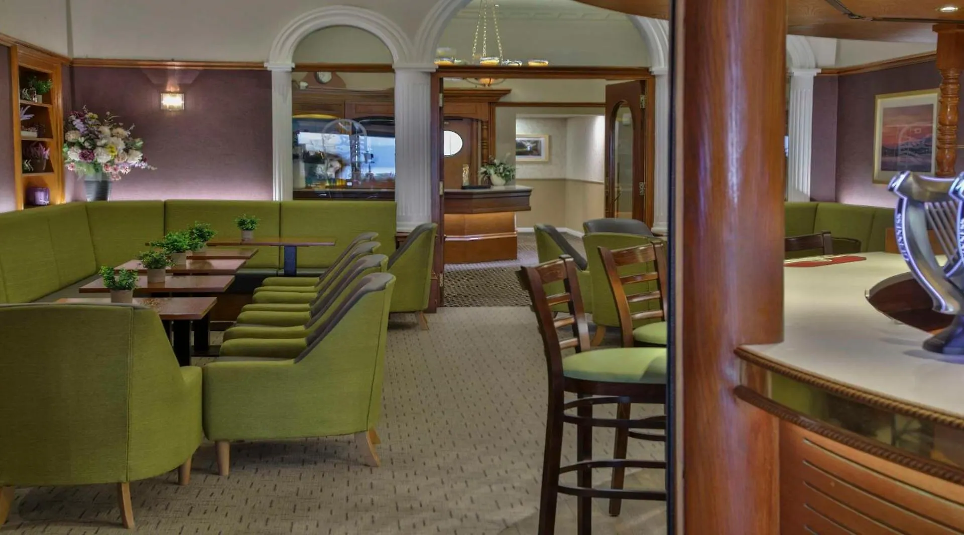 Invercarse Hotel Dundee, BW Signature Collection Dundee