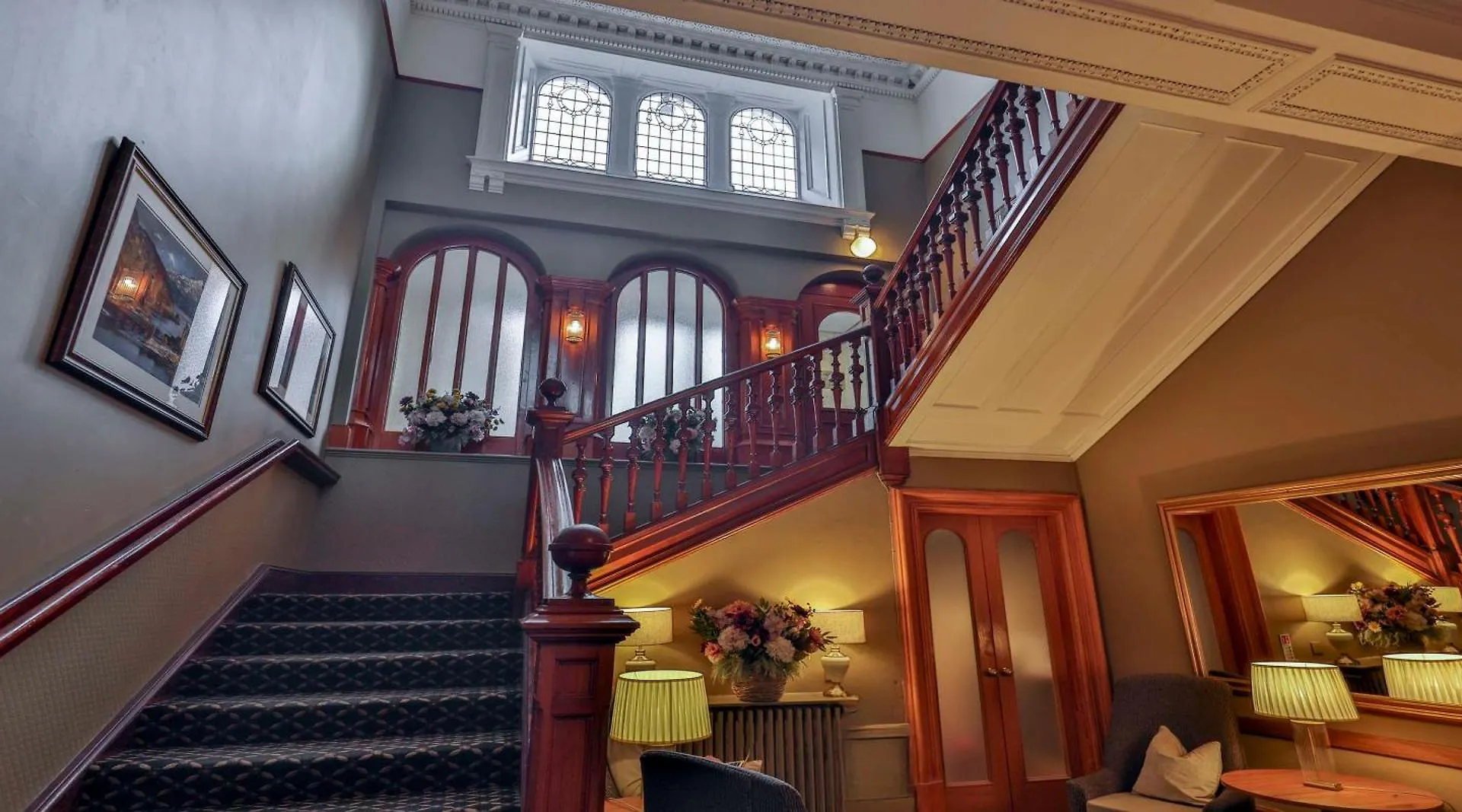 Invercarse Hotel Dundee, BW Signature Collection