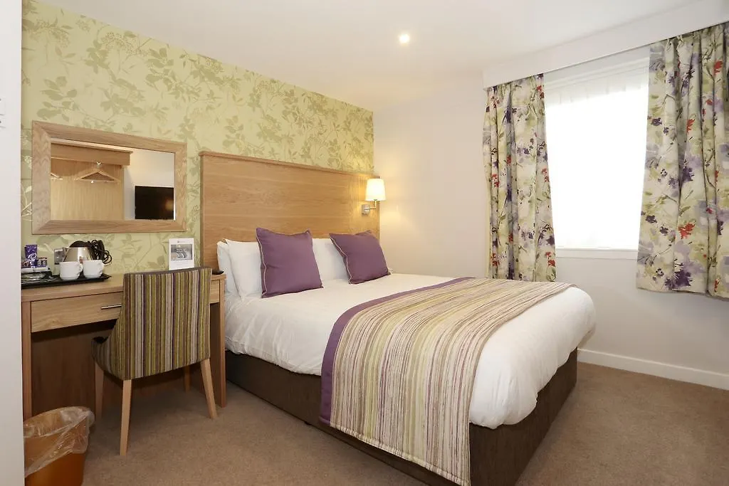 Invercarse Hotel Dundee, BW Signature Collection