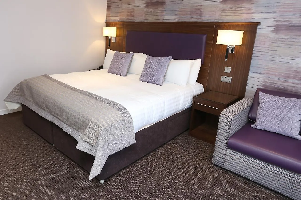 Invercarse Hotel Dundee, BW Signature Collection