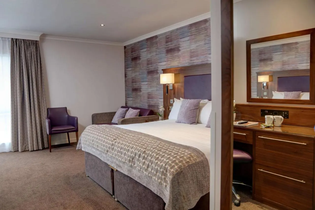 ****  Invercarse Hotel Dundee, BW Signature Collection Verenigd Koninkrijk
